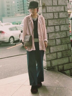 kikikiさんのコーディネート