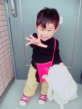 kikikiさんのコーディネート