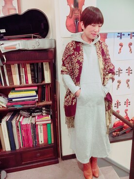 kikikiさんのコーディネート