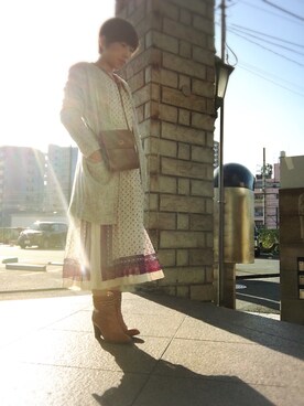 kikikiさんのコーディネート