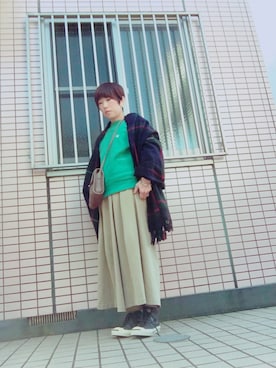 kikikiさんのコーディネート