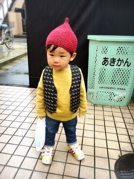 kikikiさんのコーディネート