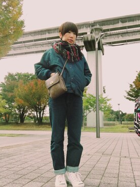 kikikiさんの（patagonia | パタゴニア）を使ったコーディネート