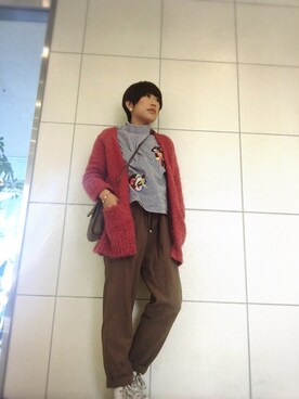 kikikiさんのコーディネート