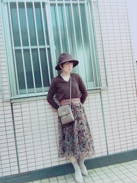 kikikiさんのコーディネート