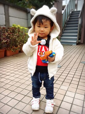 kikikiさんのコーディネート