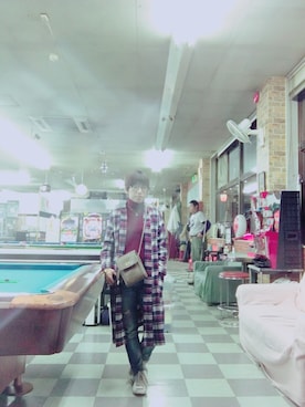 kikikiさんのコーディネート