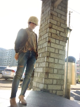 kikikiさんのコーディネート