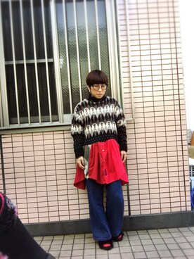 kikikiさんのコーディネート