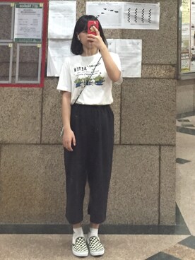 ⒽⒶⓃⒶ ♡ さんのコーディネート