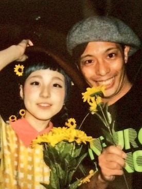 まーぶるさんのコーディネート