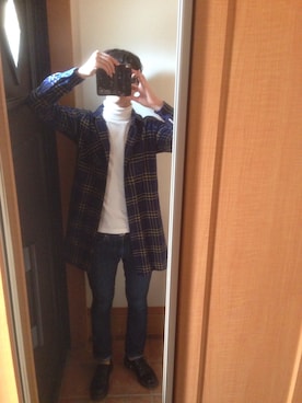 アユミさんのコーディネート