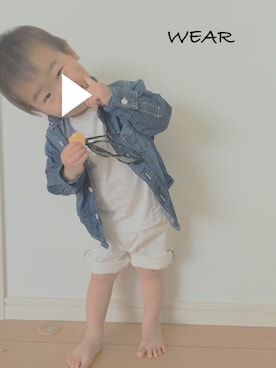 しょうちゃんさんのコーディネート
