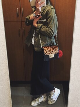 yuka☺︎さんのコーディネート