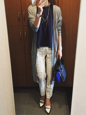 yuka☺︎さんのコーディネート