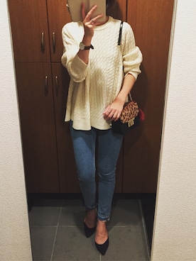 yuka☺︎さんのコーディネート