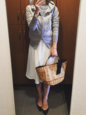 yuka☺︎さんのコーディネート