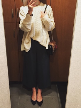 yuka☺︎さんのコーディネート