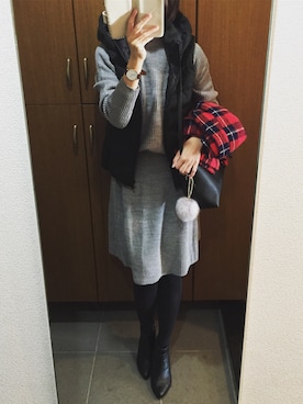 yuka☺︎さんのコーディネート