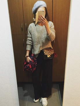 yuka☺︎さんのコーディネート