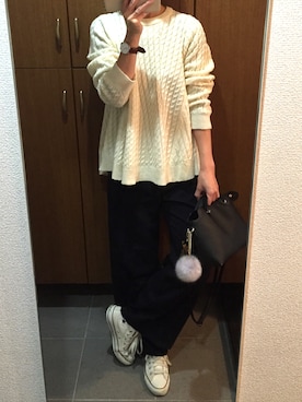 yuka☺︎さんのコーディネート