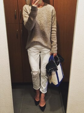 yuka☺︎さんのコーディネート