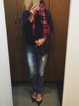 yuka☺︎さんのコーディネート