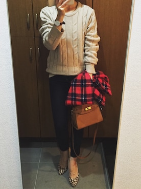 yuka☺︎さんのコーディネート