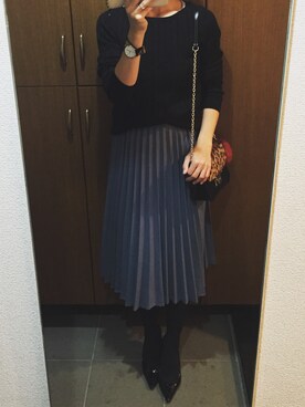 yuka☺︎さんのコーディネート