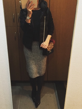 yuka☺︎さんのコーディネート