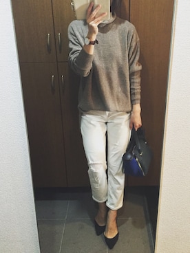 yuka☺︎さんのコーディネート