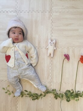 KOROさんのコーディネート