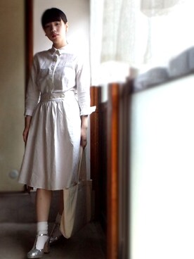 fuさんのコーディネート