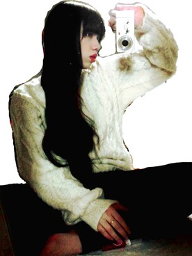 fuさんのコーディネート