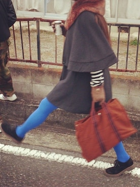 fuさんのコーディネート