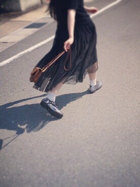 fuさんのコーディネート