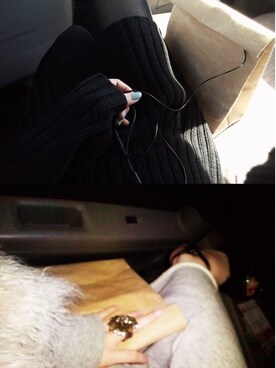 fuさんのコーディネート