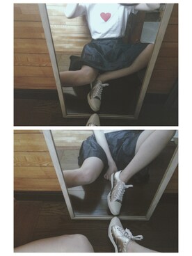 fuさんのコーディネート