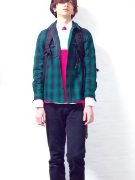 イマイチさんのコーディネート