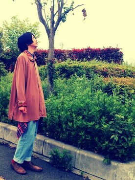 イマイチさんのコーディネート