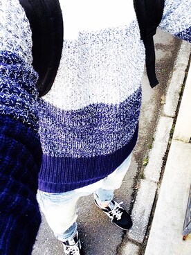 健太さんのコーディネート