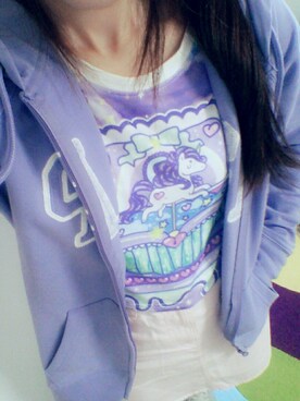 plaisirさんのコーディネート