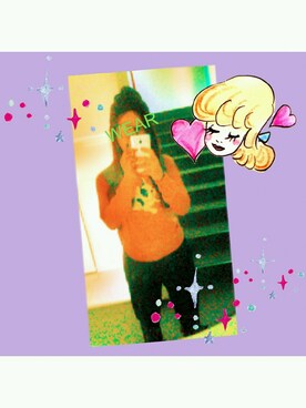 plaisirさんのコーディネート