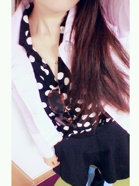 plaisirさんのコーディネート