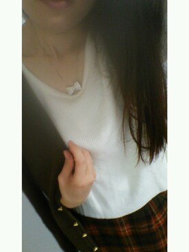 plaisirさんのコーディネート