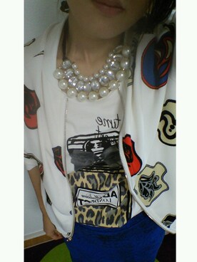 plaisirさんのコーディネート