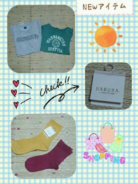 ﾏｰｺさんのコーディネート