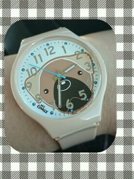 ﾏｰｺさんのコーディネート