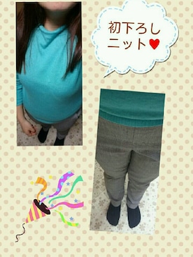 ﾏｰｺさんのコーディネート