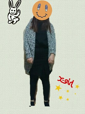 ﾏｰｺさんのコーディネート